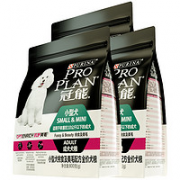 PRO PLAN 冠能 优护营养系列 小型犬成犬犬粮 2.4kg