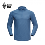 BLACKICE 黑冰 F1101 男士拉链抓绒衣