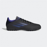 双11预售：adidas 阿迪达斯 X SPEEDFLOW.4 TF FY3333 男款足球鞋