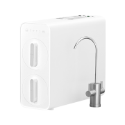 双11预售：MI 小米 MR642-B 反渗透净水器 H600G