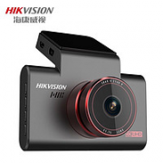 HIKVISION 海康威视 C6S  行车记录仪