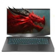 MECHREVO 机械革命 蛟龙7 17.3英寸游戏笔记本电脑（R9-5900HX、16GB、512GB、RTX3060、100%sRGB、2K）