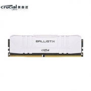 25日0点：Crucial 英睿达 铂胜系列 DDR4 3200MHz 台式机内存条 16GB