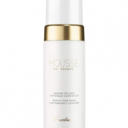 国内500元！Guerlain 娇兰 Mousse De Beauté 纯净美肌洁面泡沫慕斯150mL 到手275.06元