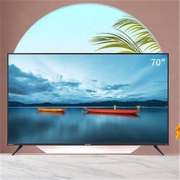 双11预售：SHARP 夏普 M5系 70M5 液晶电视 70英寸