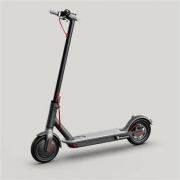 双11预售：MIJIA 米家 1S 可折叠电动滑板车