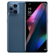 OPPO Find X3 Pro 5G智能手机 8GB 256GB