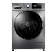 双11预售：Midea 美的 MD100A5 洗烘一体机 10公斤