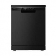 双11预售：Haier 海尔 晶彩系列 EYW131286BKDU1 嵌入式洗碗机 13套