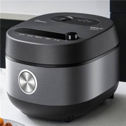 双11预售：Midea 美的 MB-FB40X9-319H IH电饭煲 4L