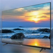 TCL 55V2-Pro 55英寸 4K 平板电视
