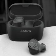 双11预售：Jabra 捷波朗 Elite 75t 真无线耳机