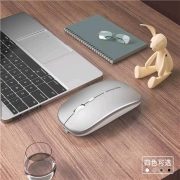 学生专属:前行者 M185办公鼠标 低音 便捷式