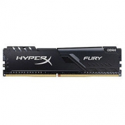 HYPER Fury雷电系列 DDR4 3200MHz 黑色 台式机内存 32GB
