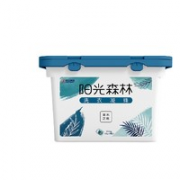 sunrest 阳光森林 氨基酸洗衣凝珠 13g*18颗