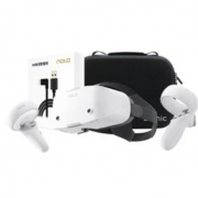 双11预售：NOLO Sonic VR一体机 8GB+256GB 畅玩版