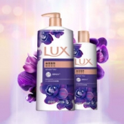 PLUS会员:力士(LUX) 幽莲魅肤沐浴露套装 1000g+350g