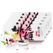 东阿阿胶出品 桃花姬 阿胶糕 20g*15盒