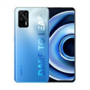 realme 真我 Q3 Pro 5G智能手机 8GB+128GB 电光蓝