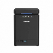 31日20点:QNAP 威联通 TS-453 Dmini 4盘位NAS（J4125、8GB）