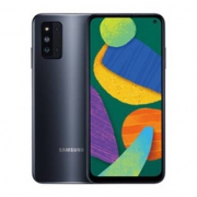 双11预售：SAMSUNG 三星 Galaxy F52 5G手机 8GB+128GB 薄暮黑