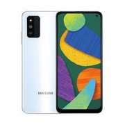 20点开始：SAMSUNG 三星 Galaxy F52 5G智能手机 8GB+128GB 幻璧白