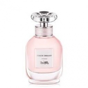 COACH 蔻驰 Dream系列 梦想之旅女士浓香水 EDP 40ml