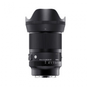 双11预售！SIGMA 适马 Art 35mm F1.4 DG DN 全画幅无反 大光圈定焦镜头 （L卡口）