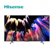 双11预售：Hisense 海信 75E3F 液晶电视 75英寸