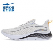 ERKE 鸿星尔克 奇弹系列  11121203480 男款跑鞋