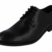 40码！Clarks 其乐 131960 男士Stanford Walk 德比鞋  340.27元含税直邮