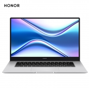 双11预售：HONOR 荣耀 MagicBook X 15 2021 15.6英寸笔记本电脑 （i5-10210U、8GB、512GB）