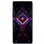 Redmi 红米 K40 游戏增强版 5G智能手机 8GB 128GB 暗影