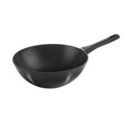 ZWILLING 双立人 德国进口 双立人（ZWILLING）中式炒锅 Madura系列不粘锅炒菜锅30cm 不可用电磁炉（注意小火烹饪）