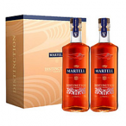 MARTELL 马爹利 鼎盛vsop  500ml*2瓶 礼盒装