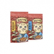 pet camp 宠物大本营 猫条 混合口味 15g*60条