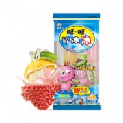 Want Want 旺旺 碎冰冰家庭装 78ml*8袋+80g