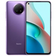京喜APP：Redmi 红米 Note 9 5G手机 6GB+256GB