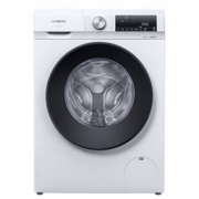 双11预售： SIEMENS 西门子 悠享系列 WG52A1X00W 滚筒洗衣机 10kg