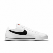 NIKE 耐克 COURT LEGACY CNVS CW6539-101 男款运动休闲鞋