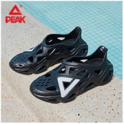 PEAK 匹克 E12005L 男款洞洞凉鞋