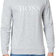 m码！Hugo Boss 男士休闲印花卫衣 50452292