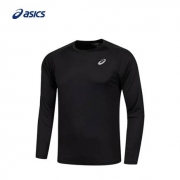 20号20点：ASICS亚瑟士 男式 运动长袖上衣 2011C143-840729