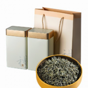 简小禾 高山茶叶 双罐礼盒 500g