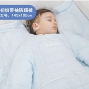 L-LIANG 良良 婴儿防踢被睡袋