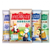 海天 火锅底料1.9L*2  川渝风味