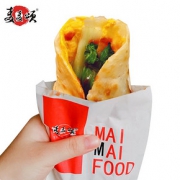 【麦麦颂】手抓饼手撕饼30片家庭装