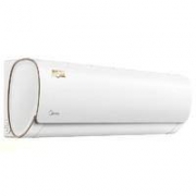 双11预售：Midea 美的 智弧系列 新能效 KFR-26GW/N8MJA3  壁挂式空调 大1匹
