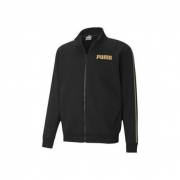 1日0点、双11预告：PUMA 彪马 587666 男士休闲立领开衫外套