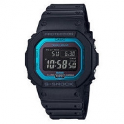 CASIO 卡西欧 G-SHOCK系列 42.8毫米太阳能电波腕表 GW-B5600-2